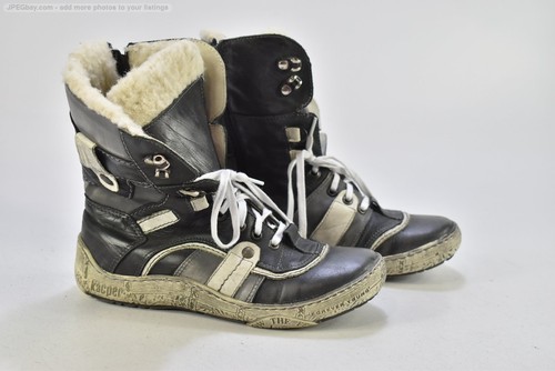 Kacper damen stiefelette - ,