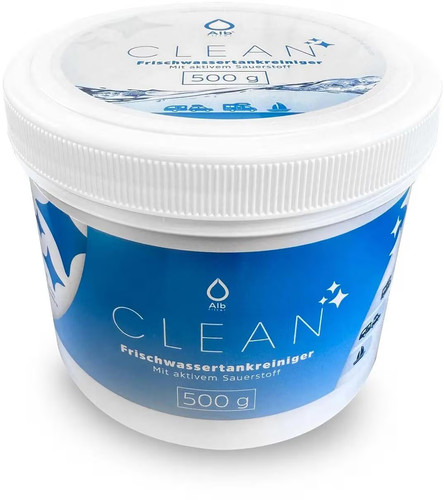 Alb filter clean - alb,