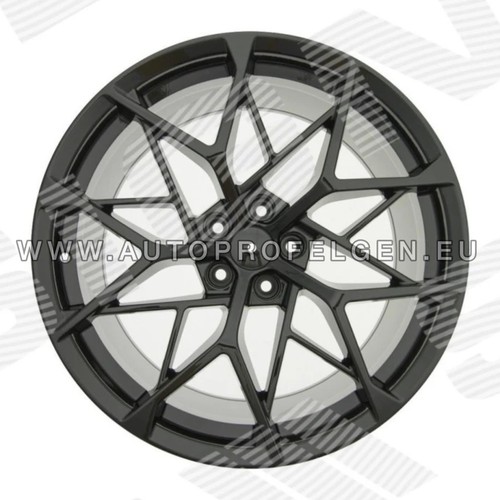 Neu ford mustang mach style - neu,