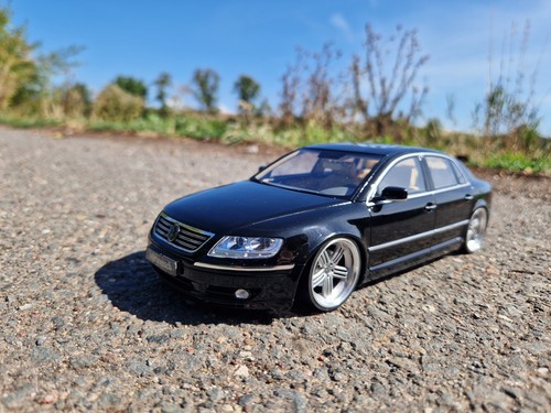 Phaeton w12 tiefer - vw,