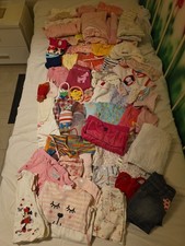 Bekleidungspacket Baby