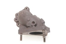 Hosenrohr Chrysler GRAND VOYAGER RT 68158431AA 2.8 120 KW 163 PS Diesel 01-2013