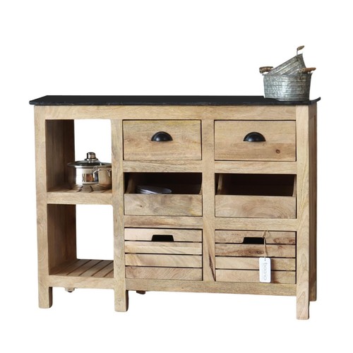 Sideboard küche vintage - sideboard,