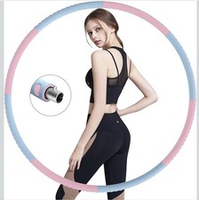 Hoola Hoops Fitness