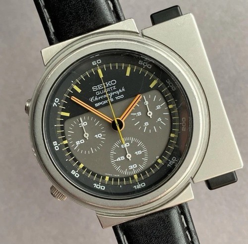 Seiko ripley original - „ripley“,