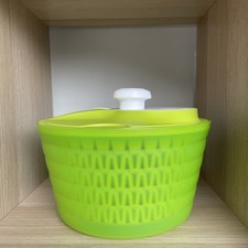 Tupperware salatschleuder - tupperware,