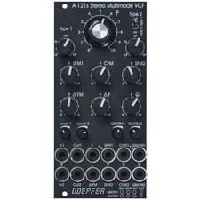 Doepfer Stereo Multimode