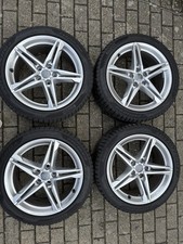 Audi Stern Felgen Original A4