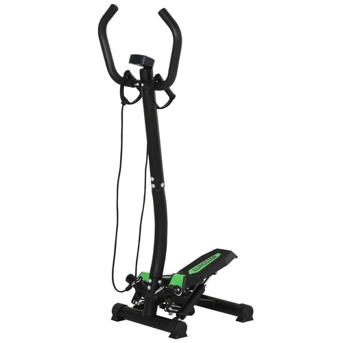 Stepper sidestepper mit - stepper,