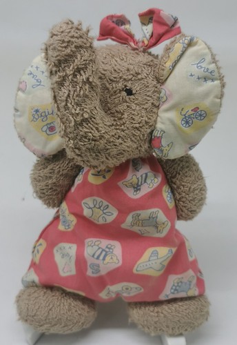 Sigikid elefant frottee grau - sigikid,