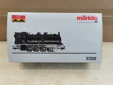 Märklin 37259  Werkseisenbahn
