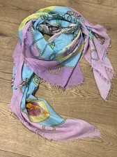 PLOMO O'PLATA Schal Tuch Scarf