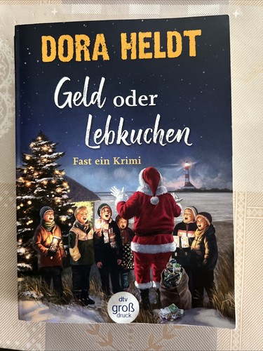 Dora heldt geld - heldt:,