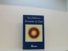 Erwache in Gott Silvia