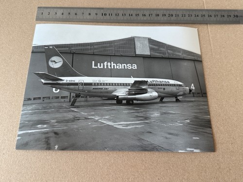 Presse foto lufthansa - presse,