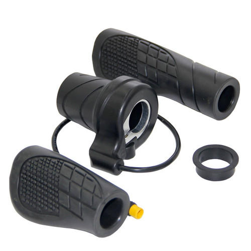 Ebike half twist throttle - twist,