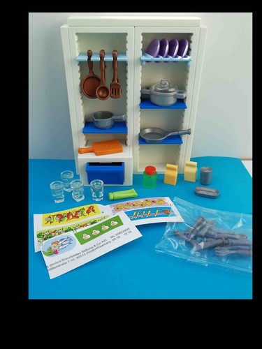 Playmobil puppenhaus - puppenhaus,