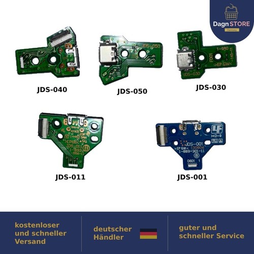 Ps4 ladebuchse micro usb - ps4, für