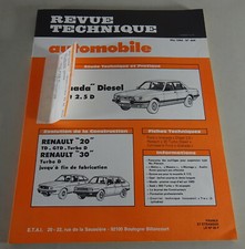 Reparaturanleitung revue - reparaturanleitung,
