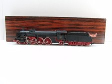 Liliput H0 4002 Dampflok BR18 316, DRG, DC, Licht, NEU in OVP, geprüft #57184