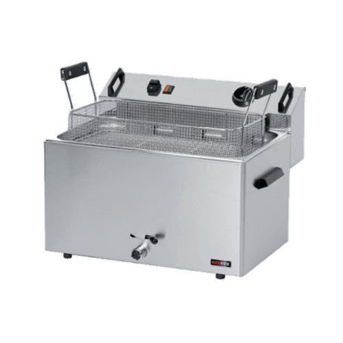 Gastro elektro fritteuse - gastro,