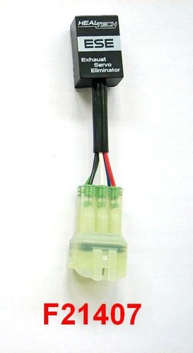 Healtech ese esclusore des - ese,