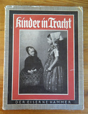 Kinder in Tracht DER EISERNE