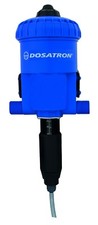 Dosatron D25RE5, VF 2,5m³/h 1-5%,Dosierpumpe, Medikamentendosierer