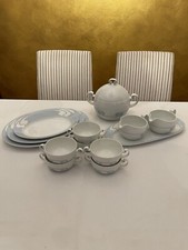 Rosenthal geschirr asimmetria - geschirr,