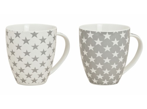 Xxl kaffeetasse groß 650ml - 2x,