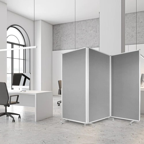 Filz stellwand teilig - filz,