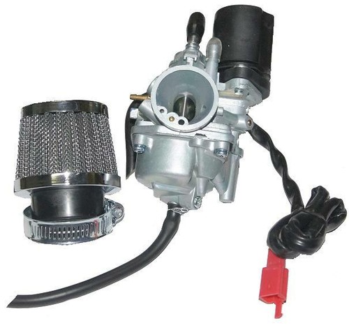 New tuning vergaser kit - new,