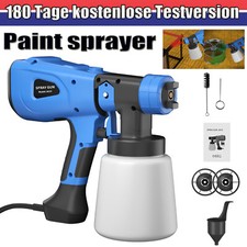 1000ML 1000W Elektrische