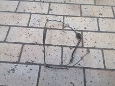 Kabelbaum Kennzeichen Stoßstange number plate bumper Honda CRX ED9 EE8 88-91