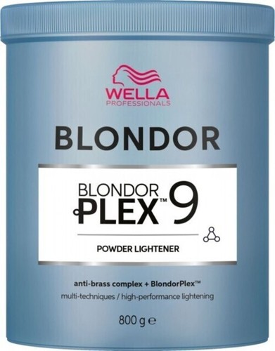 Wella blondorplex - wella,
