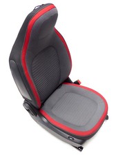 Renault Twingo III 1.0 Beifahrersitz Sitz vorne rechts mit Heizung