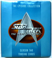 TC Star Trek The Next