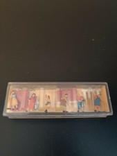 Preiser HO H0 Miniaturfiguren