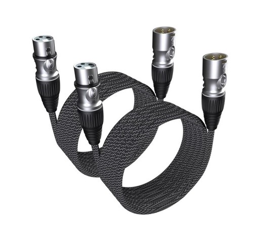 Geohn xlr auf - geohn.g, kabel