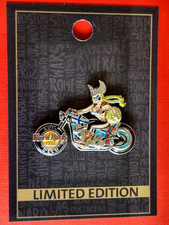 HRC Hard Rock Cafe Oslo 3D