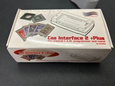 Duolabs cas interface plus - cas,
