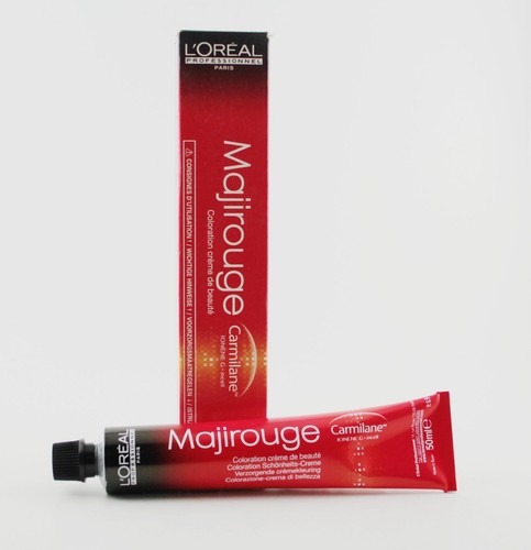 Loreal majirouge carmilane - loreal,
