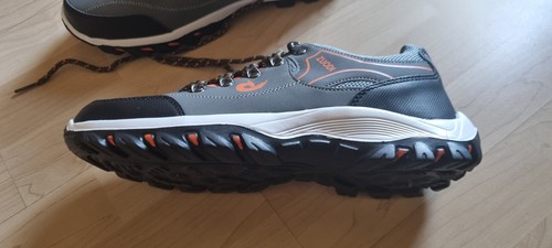 Tracking schuhe herren 43 - tracking,