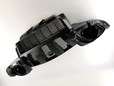 Yamaha Grizzly 660 AM03W [2003] - Kühlergrill