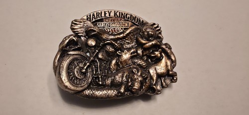 1993 harley davidson - 1993,