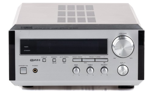 Yamaha e200 receiver - yamaha, /