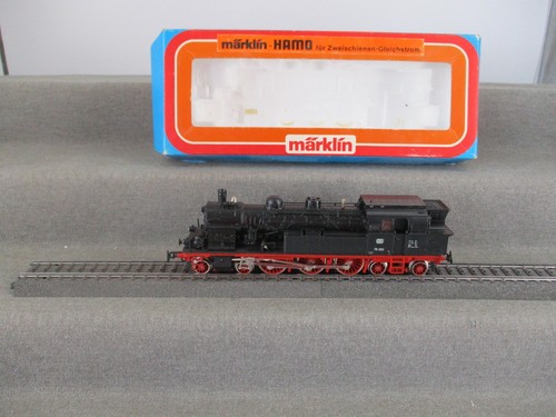 Märklin hamo spur 8306 - märklin,