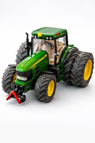 Siku john deere 7430 - siku,