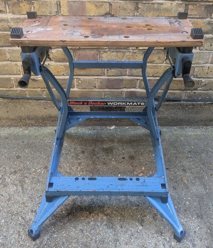 Vintage black decker - vintage,