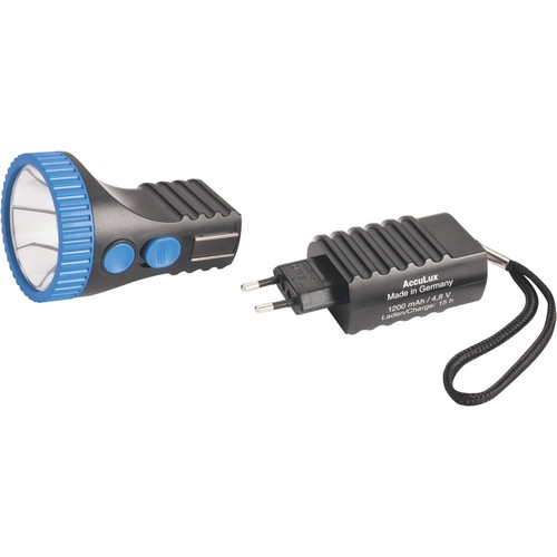 Acculux powerlux led - acculux,